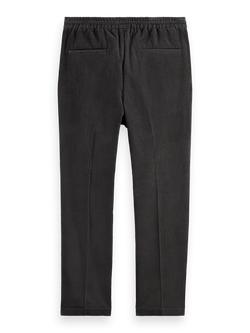 Fave - cotton corduroy jogger