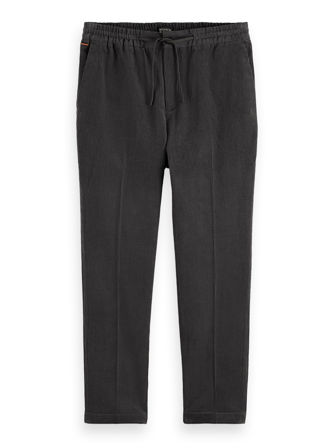 Fave - cotton corduroy jogger