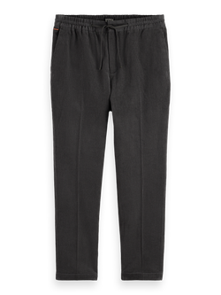 Fave - cotton corduroy jogger