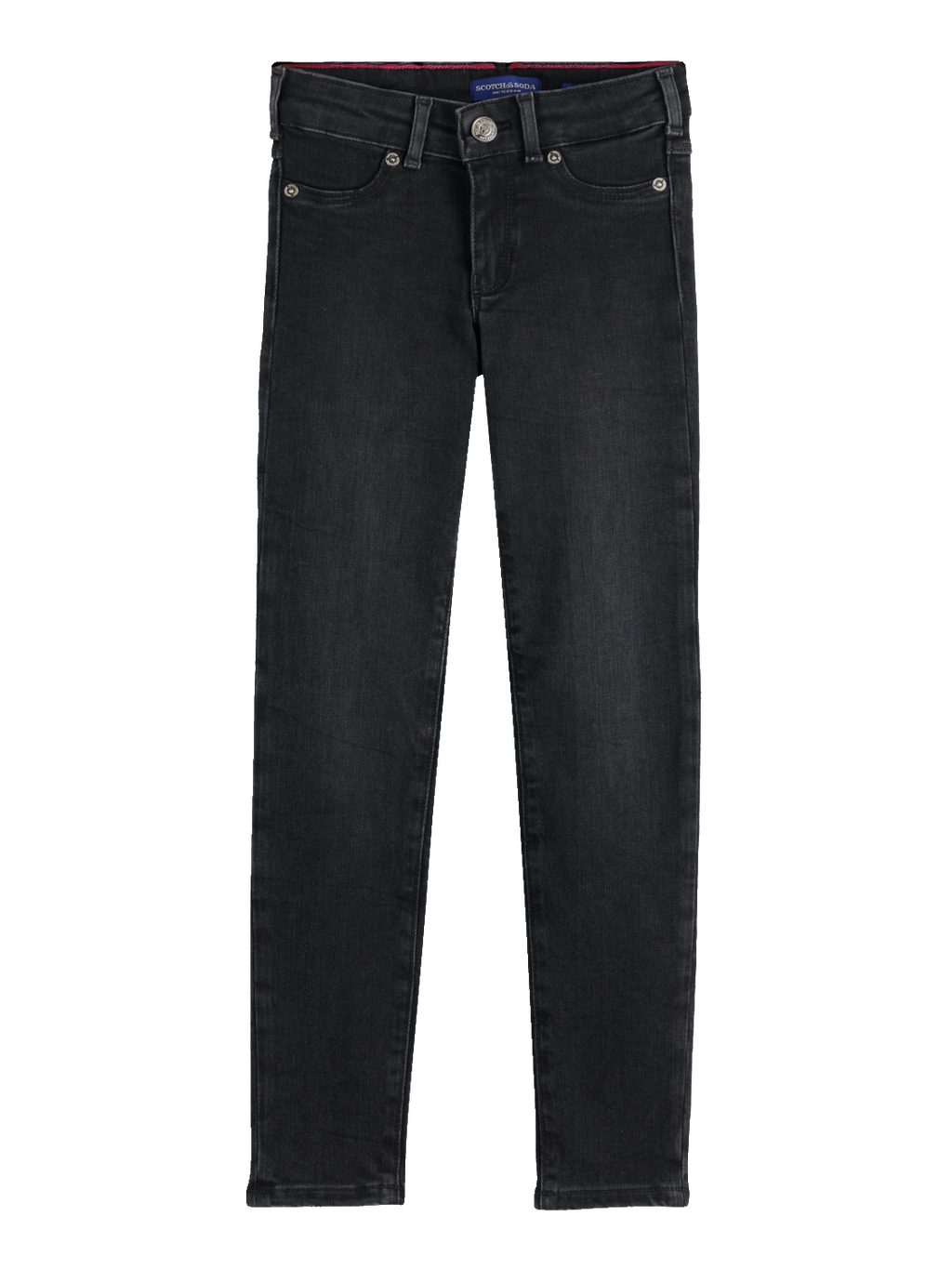 Girls MILOU SKINNY Denim