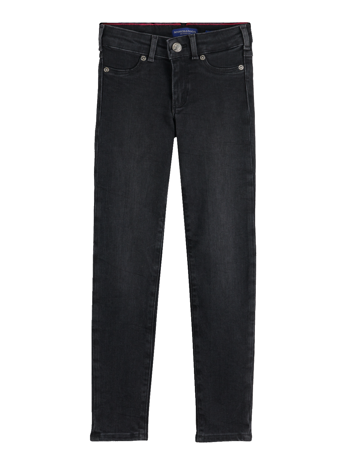 Girls MILOU SKINNY Denim
