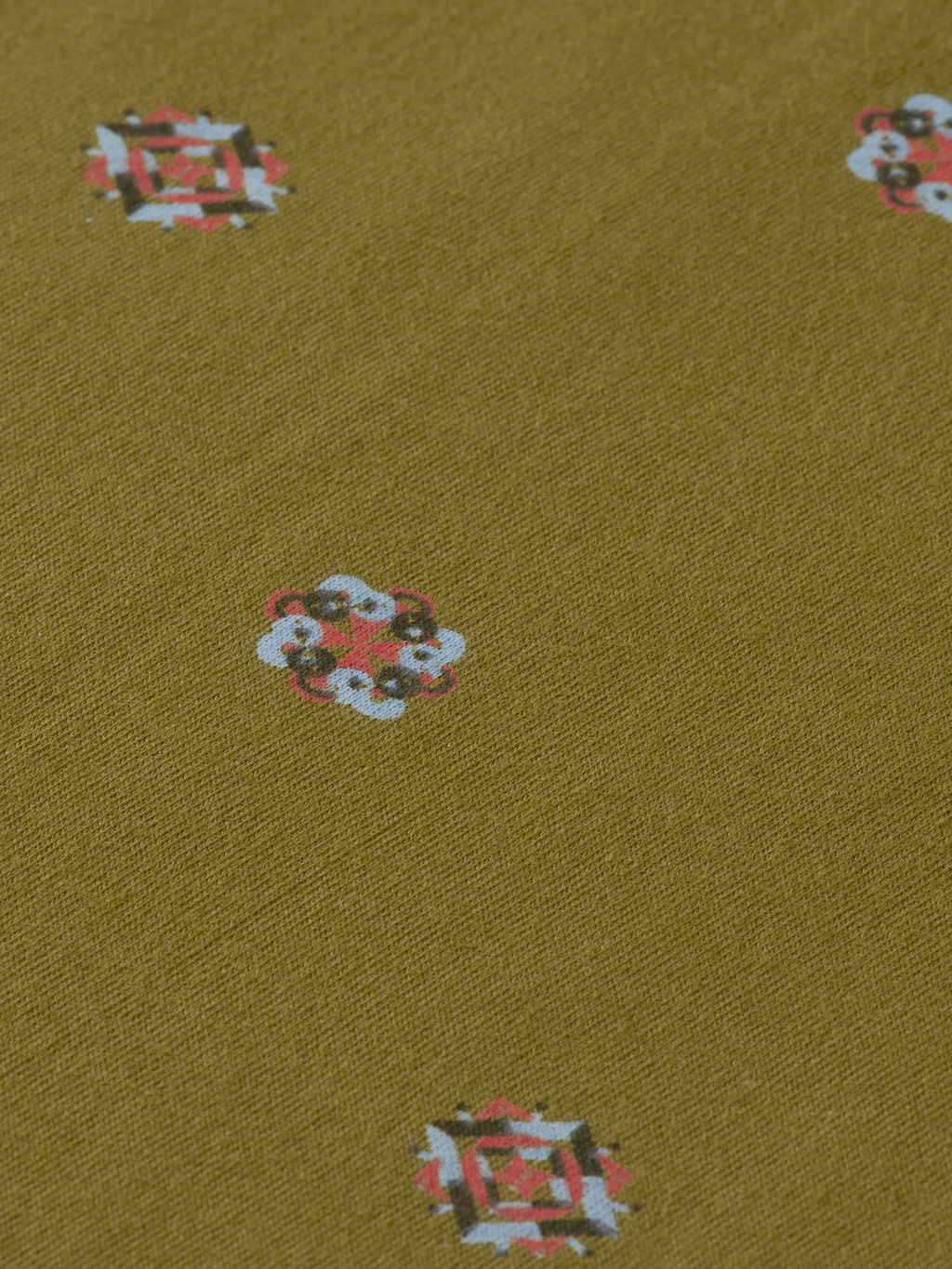 MINI ALL OVER PRINT T-SHIRT