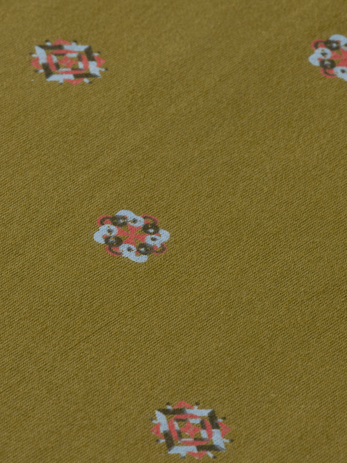 MINI ALL OVER PRINT T-SHIRT