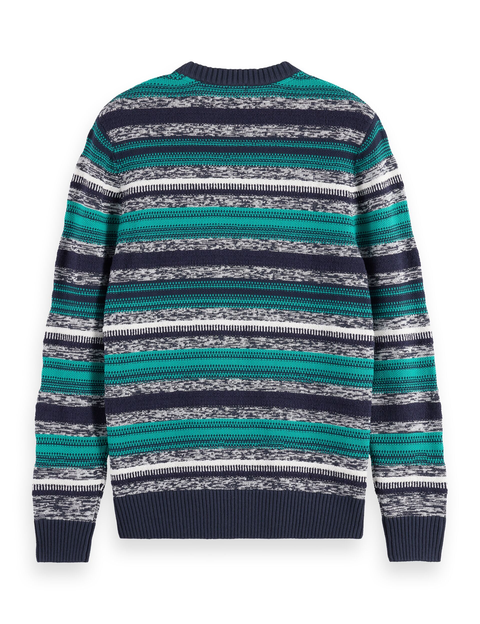 Scotch outlet & Soda Amsterdam Sweater