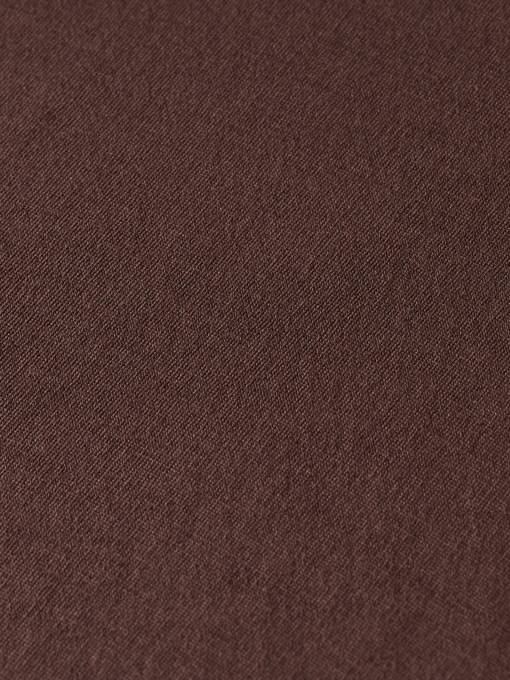 ROLL UP NECK LONG SLEEVE T-SHIRT