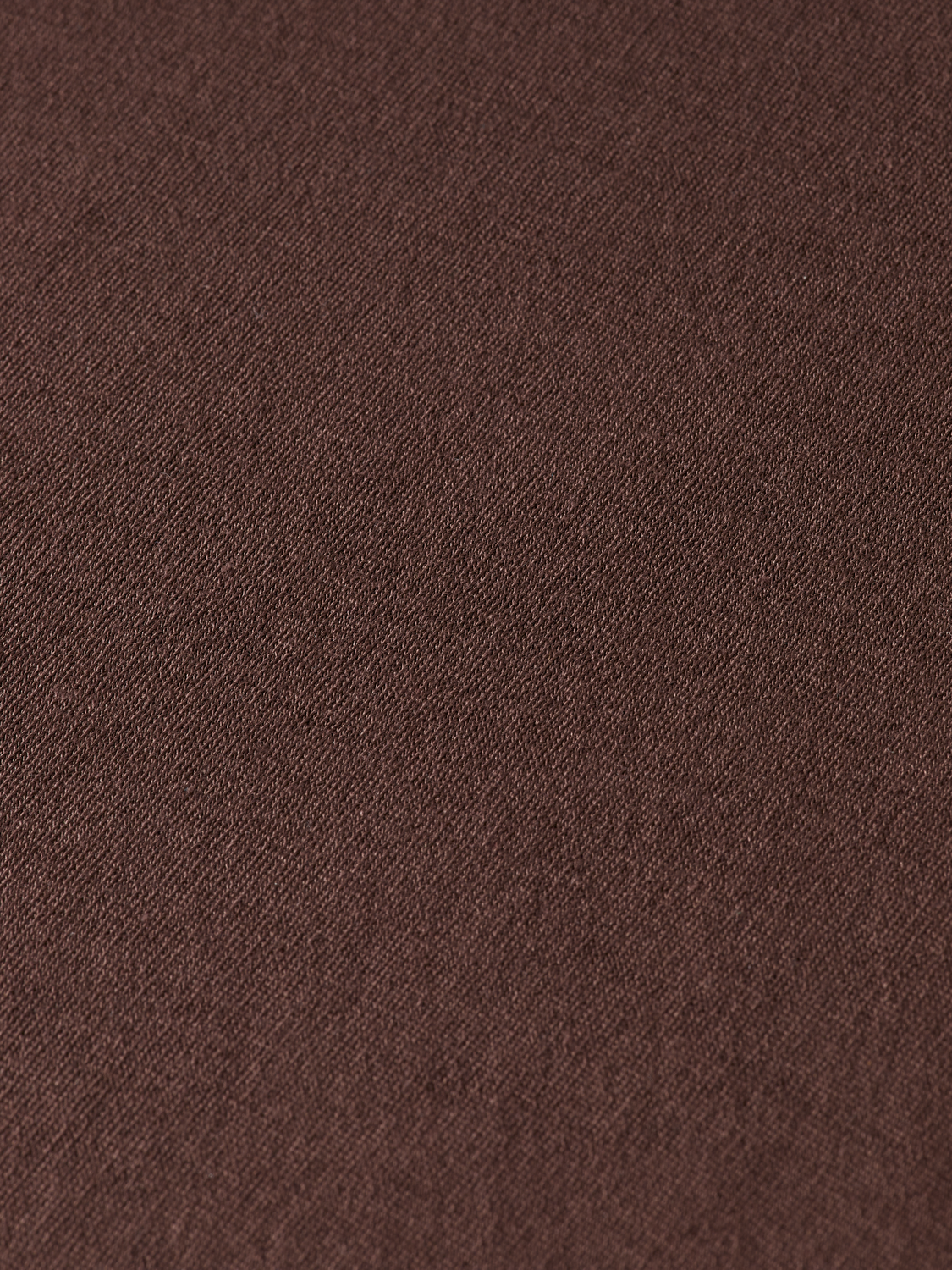 ROLL UP NECK LONG SLEEVE T-SHIRT