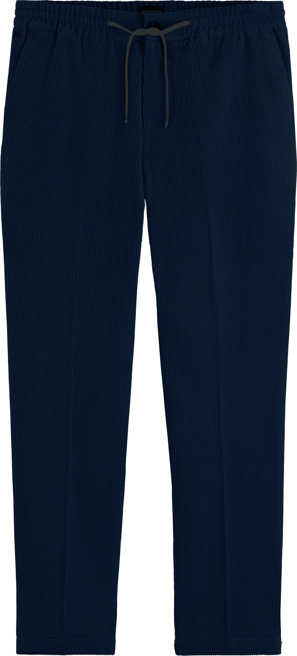 Fave - cotton corduroy jogger