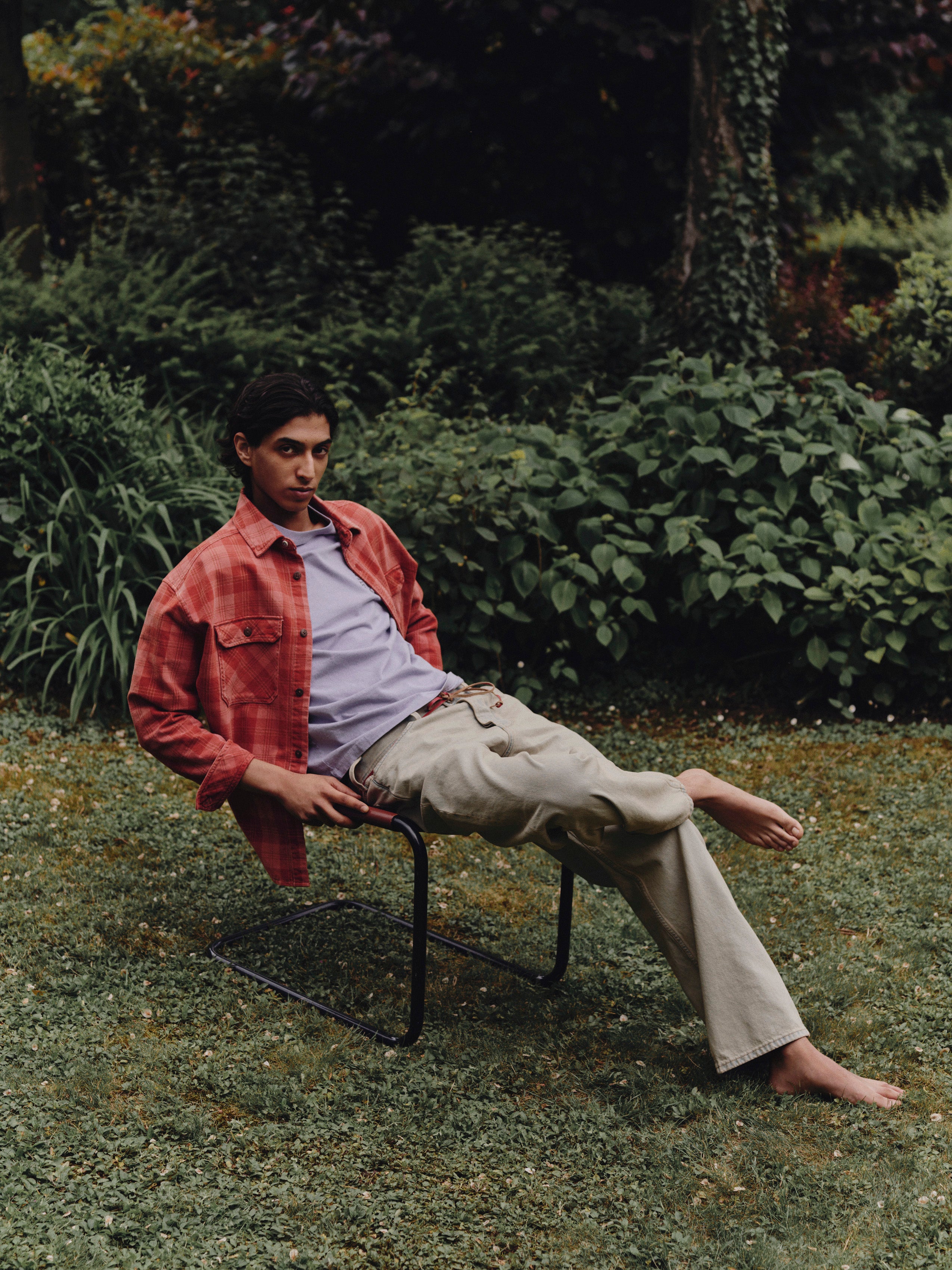【極美品】SCOTCH&SODA ミドルコート 赤ボックスチェック Sサイズ Scotch & Soda – Scotch & Soda Amsterdam
