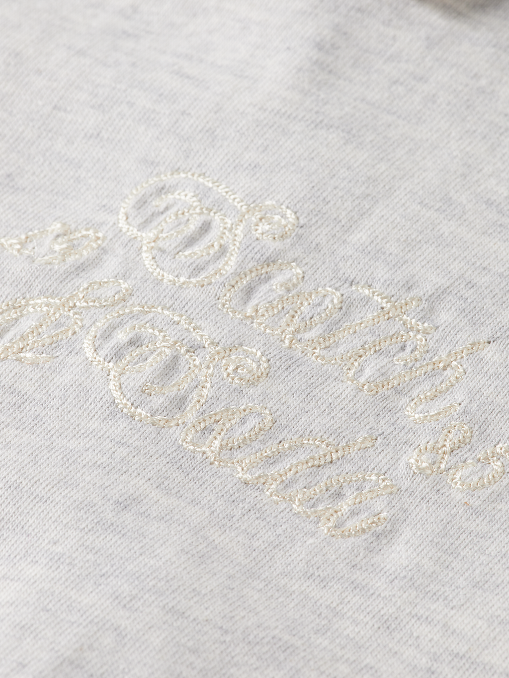 Waisted polo t-shirt with zipper closure