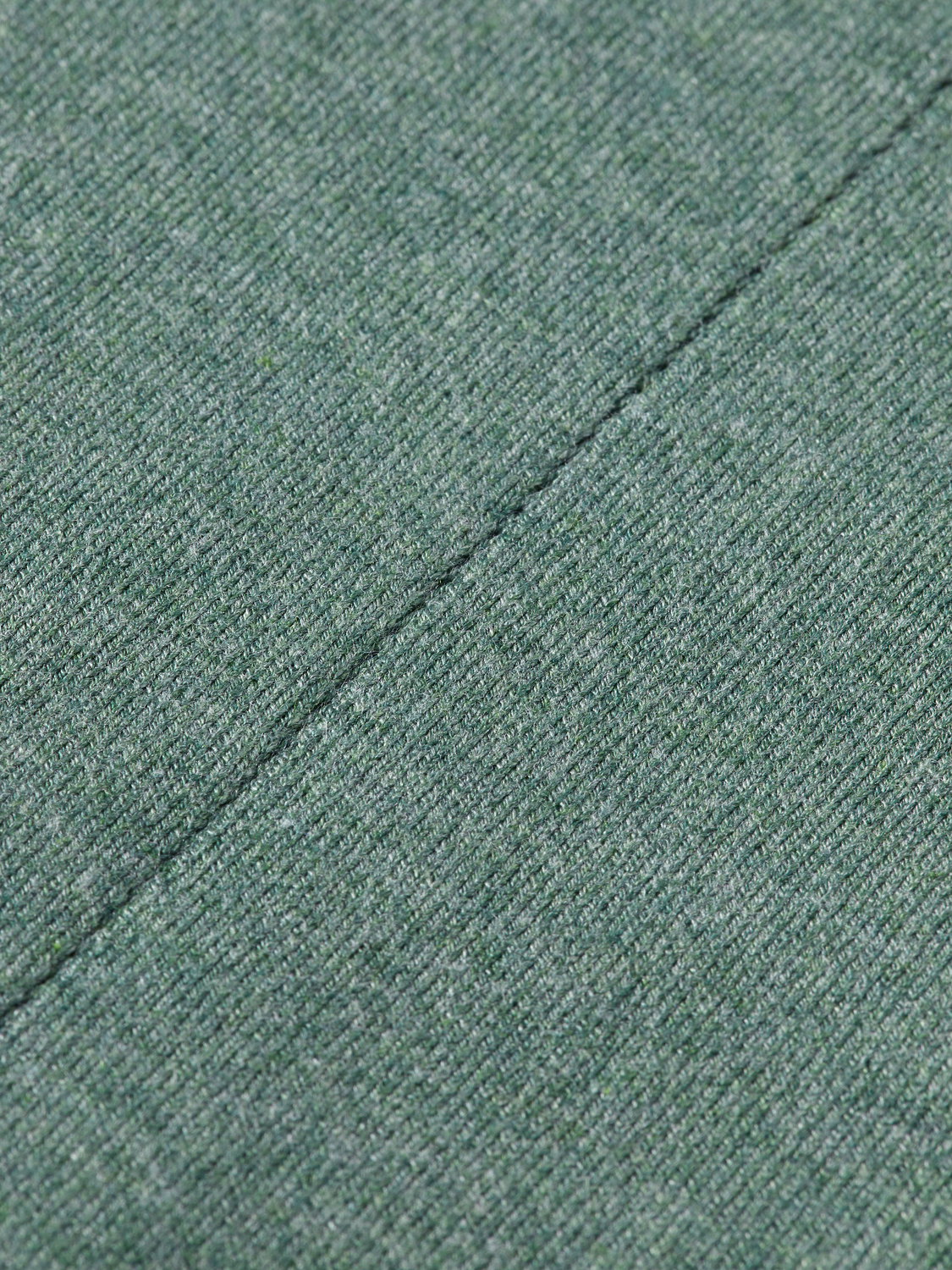 V-neck relaxed pullover