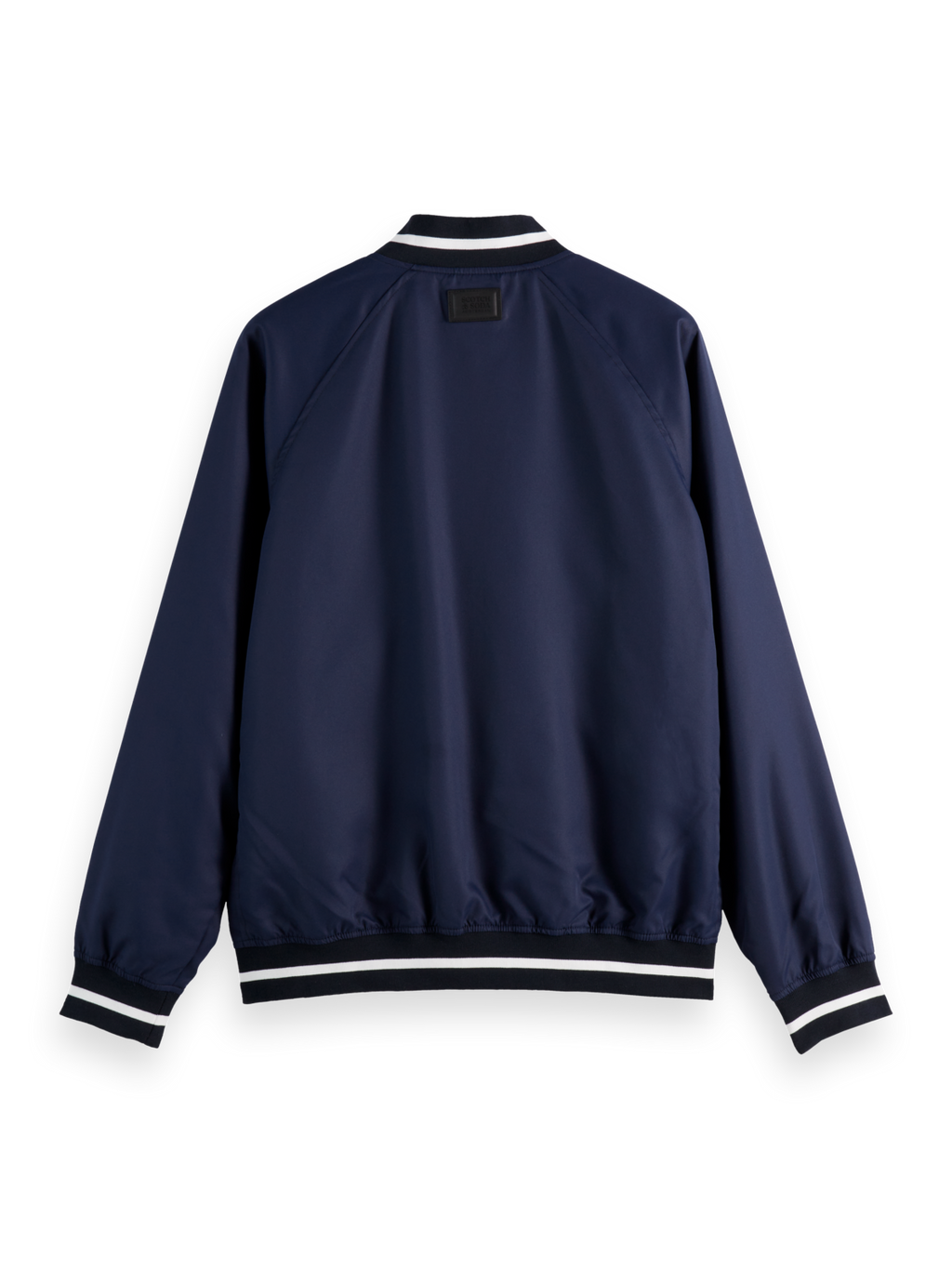 Reversible bomber