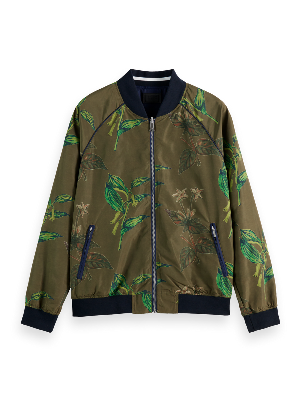 Reversible bomber