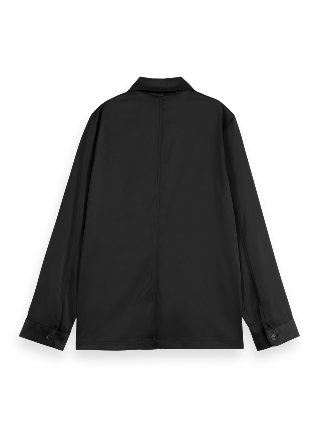 Workwear jacket