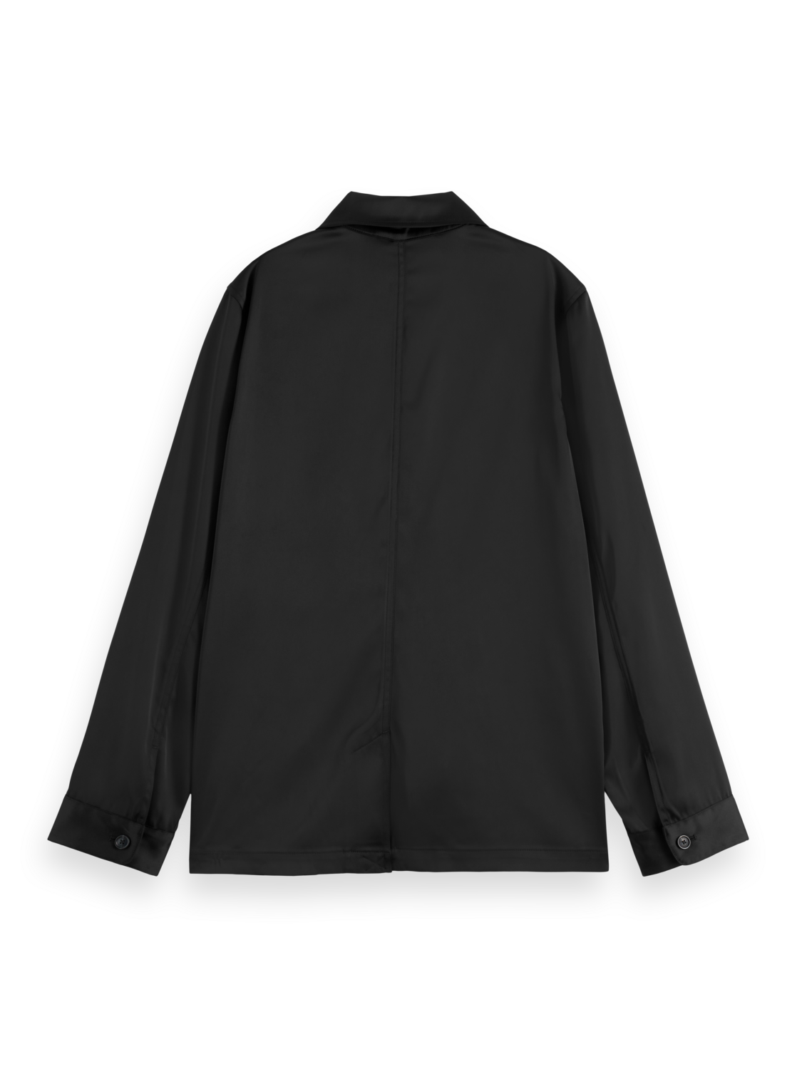 Workwear jacket