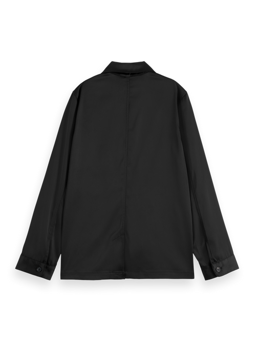 Workwear jacket