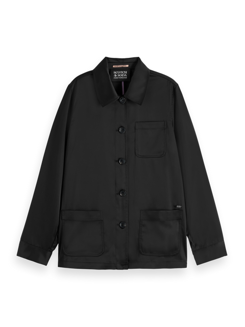 Workwear jacket