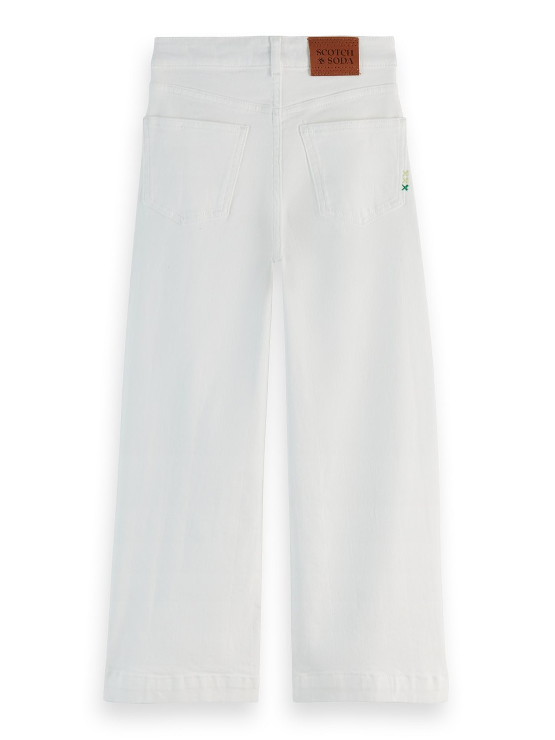 Girls The Wave Jean