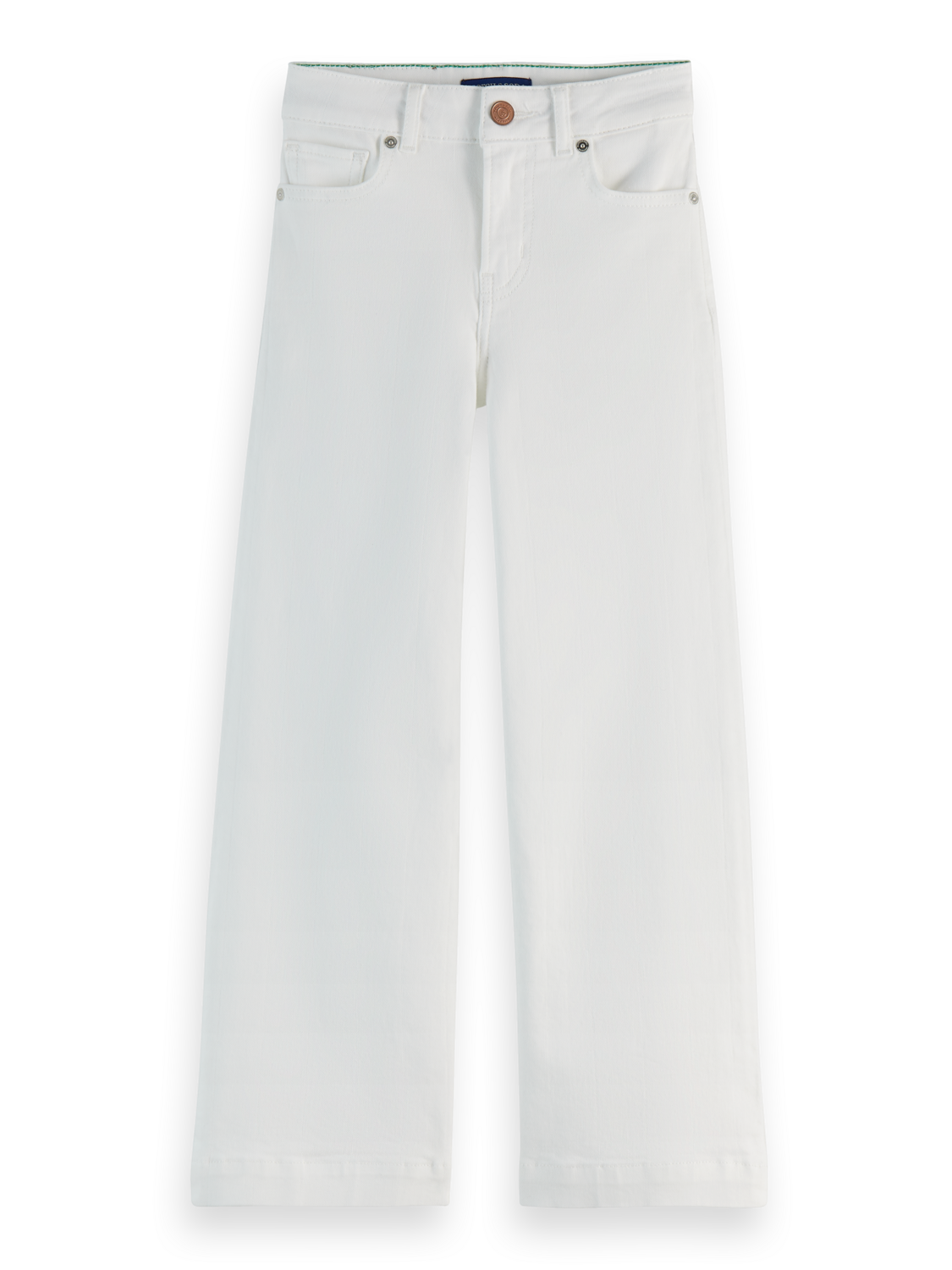 Girls The Wave Jean