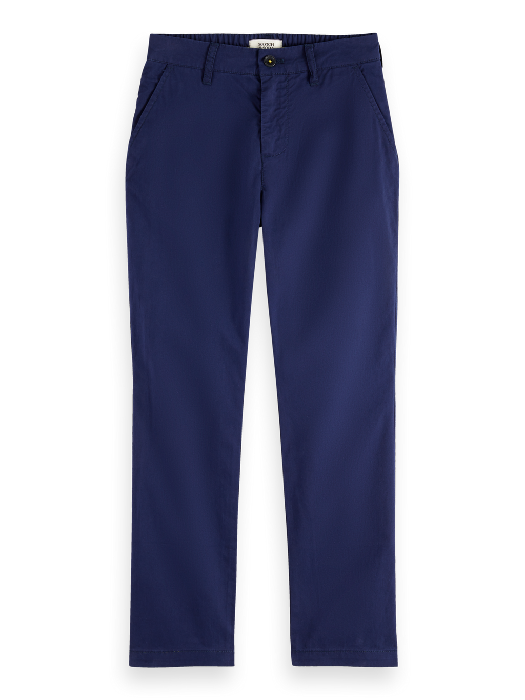 Boys Classic Chino