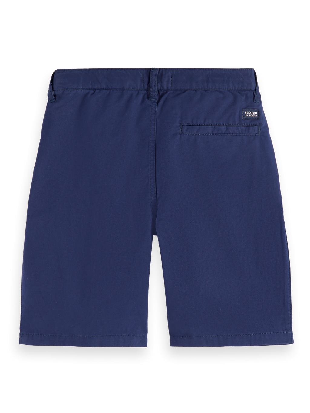 Boys Classic Chino Shorts