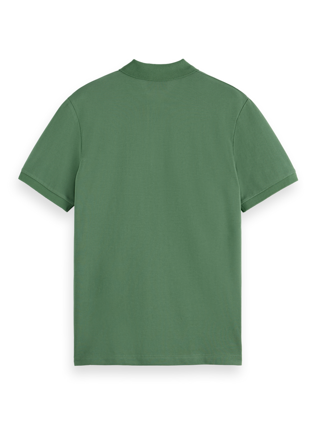 logo pique polo