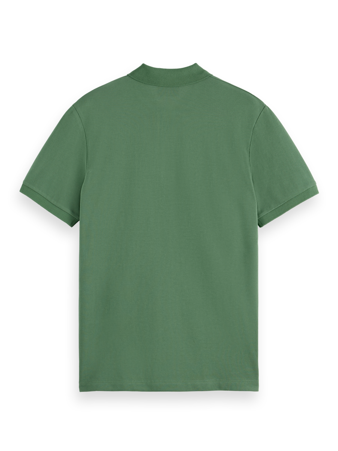 logo pique polo