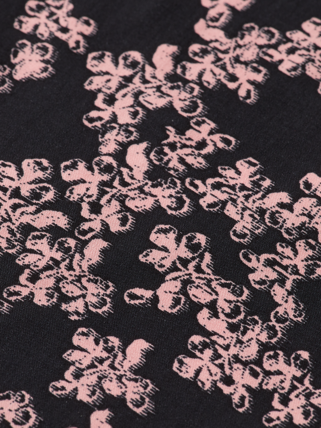 Printed Relaxed Fit Shirt