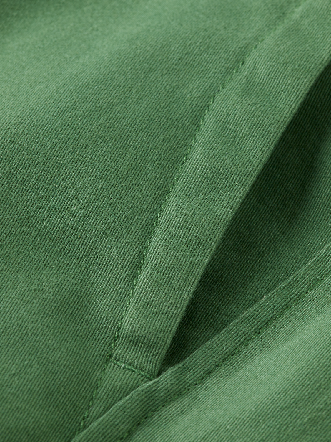 Seasonal core - Mott washed cotton blend chino