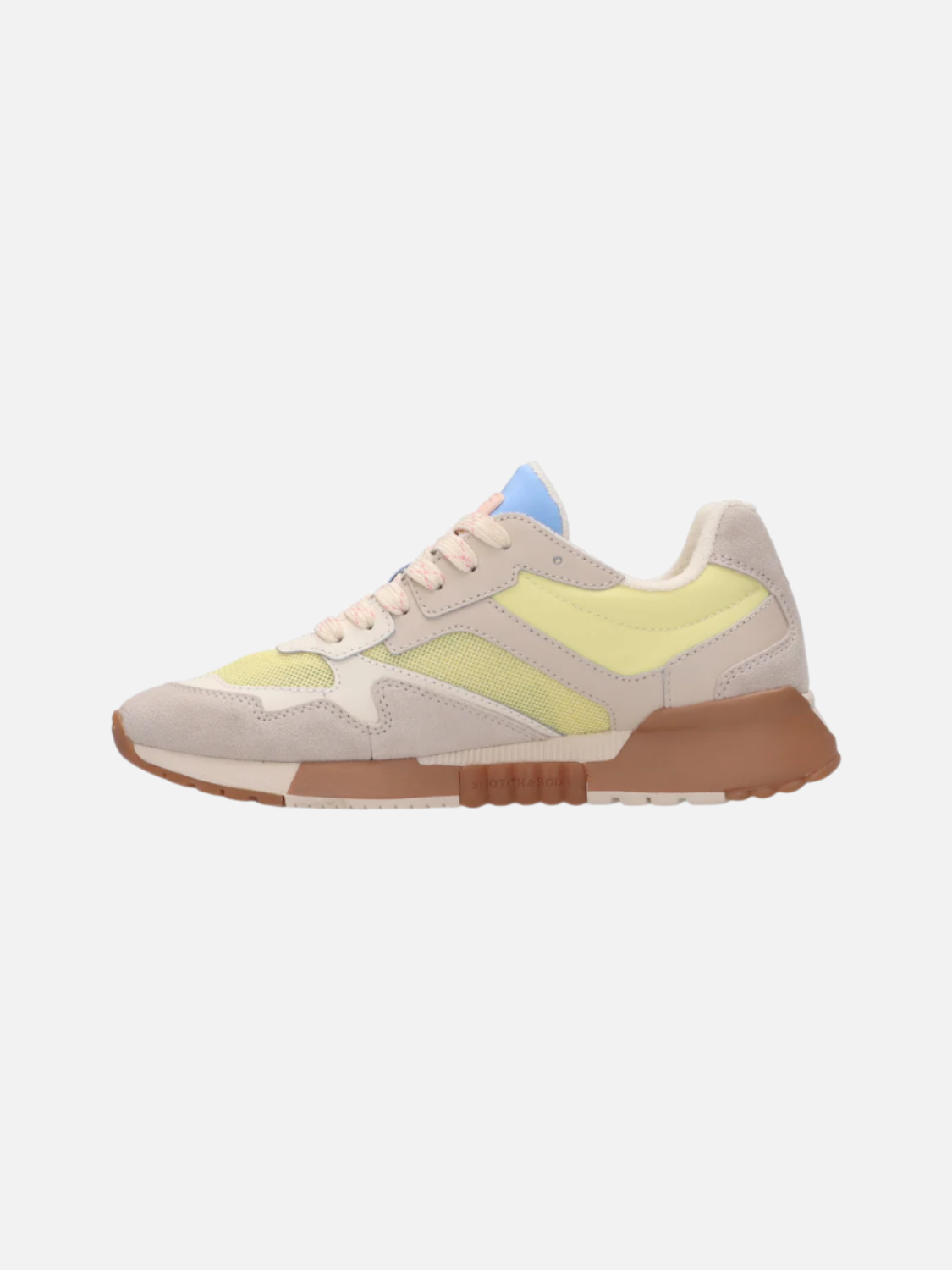 Vivi Sneakers – Scotch & Soda Amsterdam