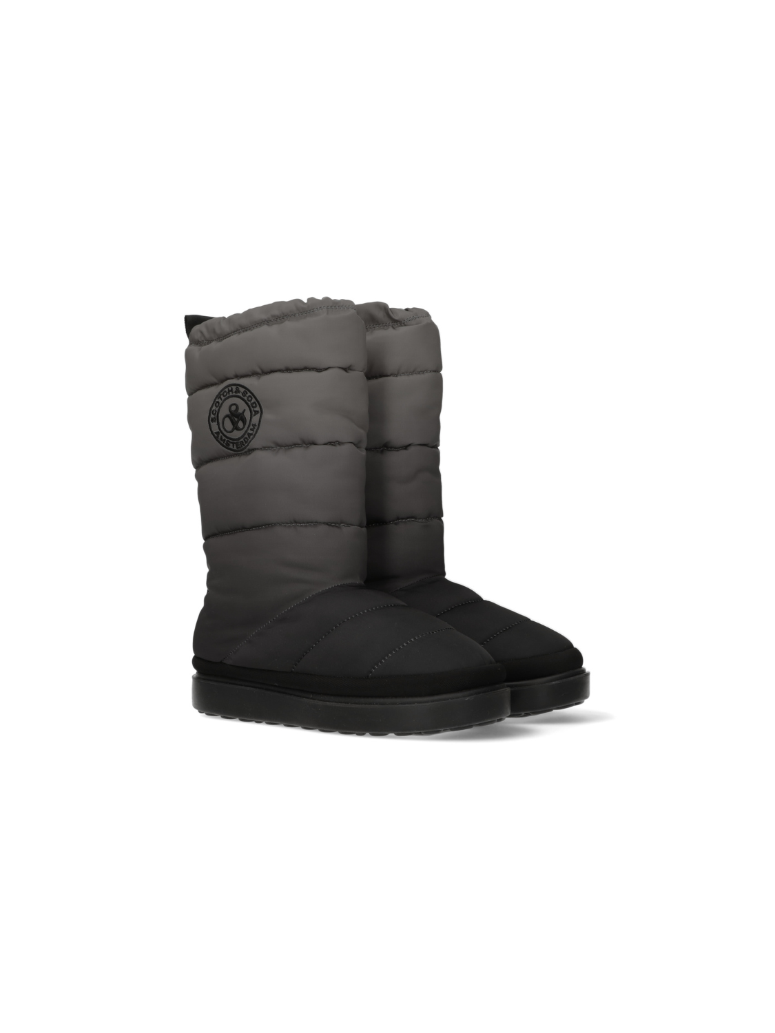 Joan Boots