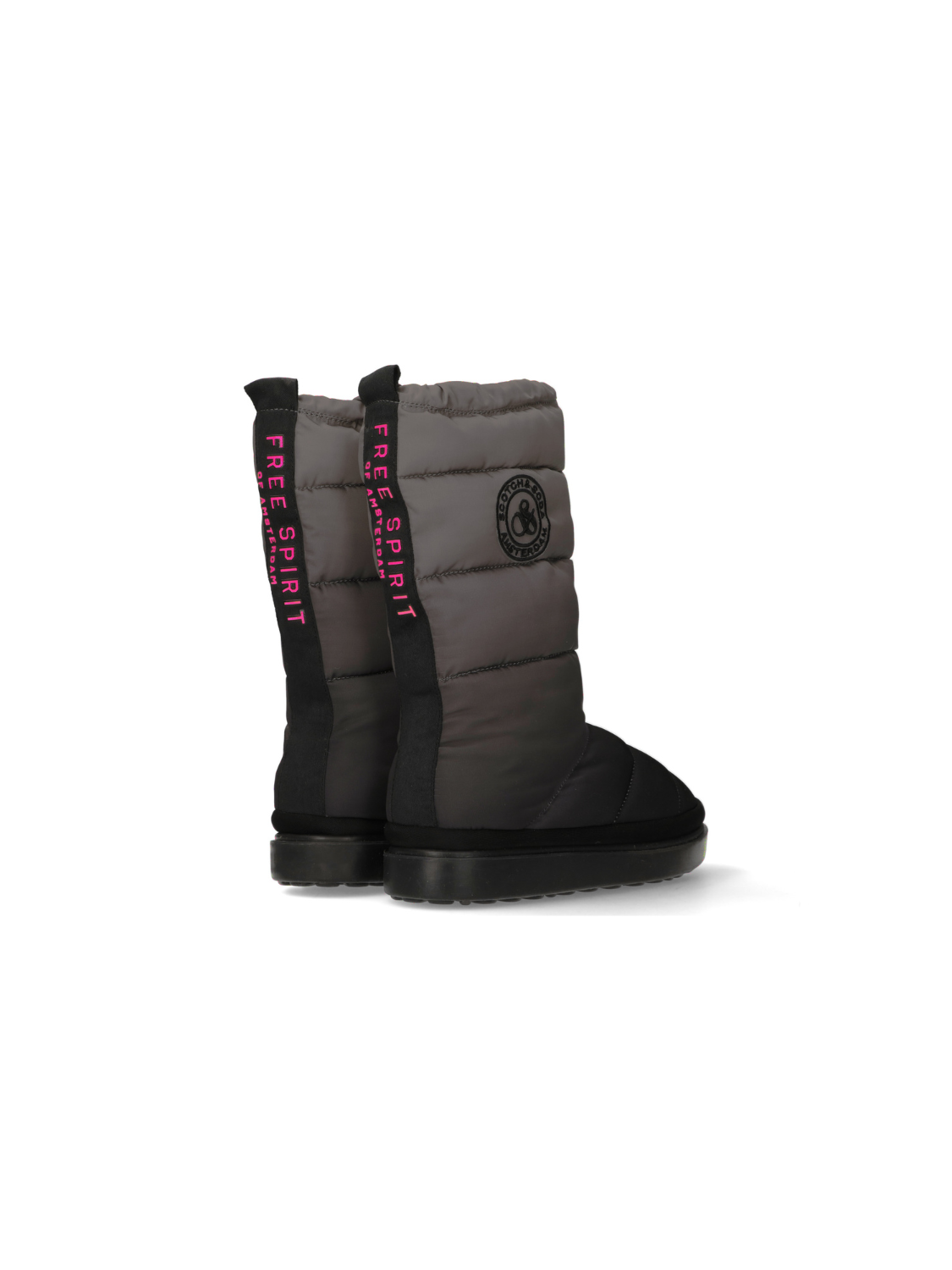 Joan Boots