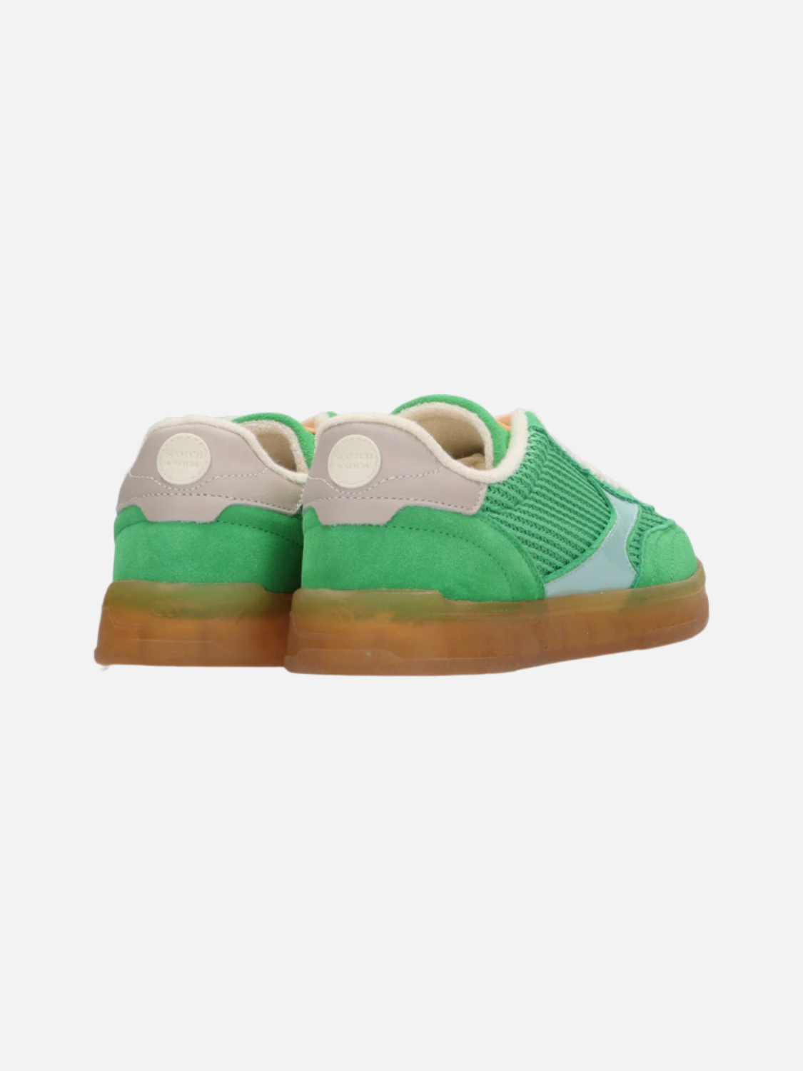 Nixie Sneakers