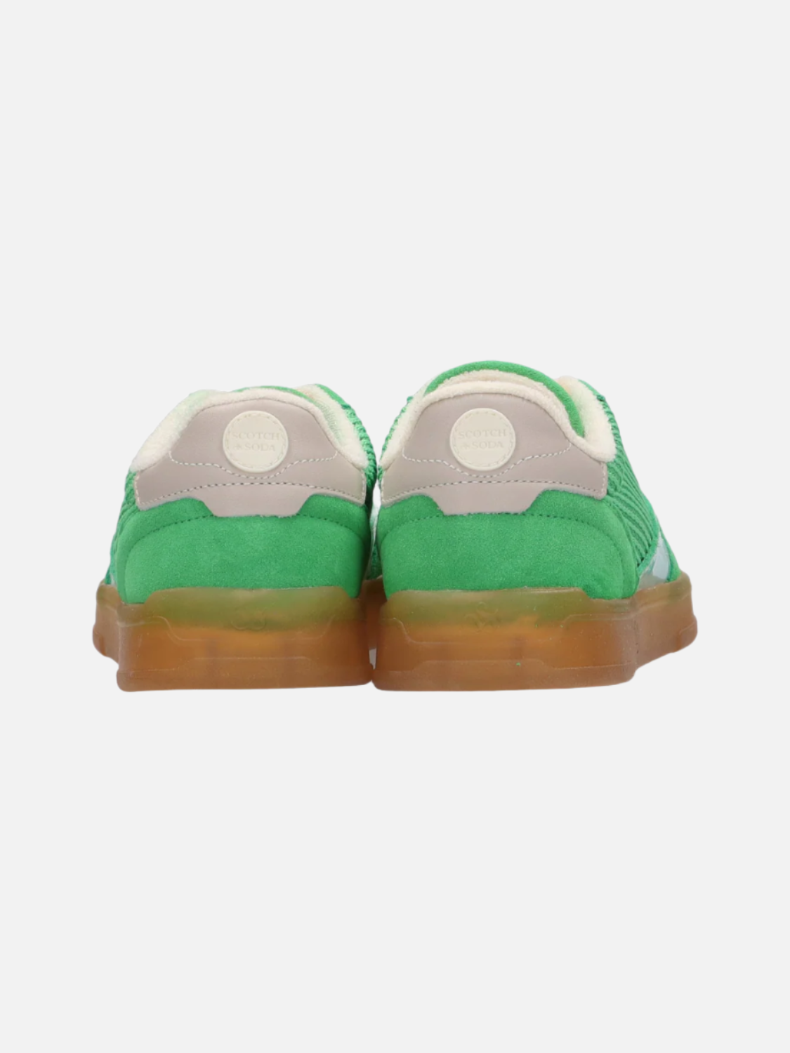 Nixie Sneakers