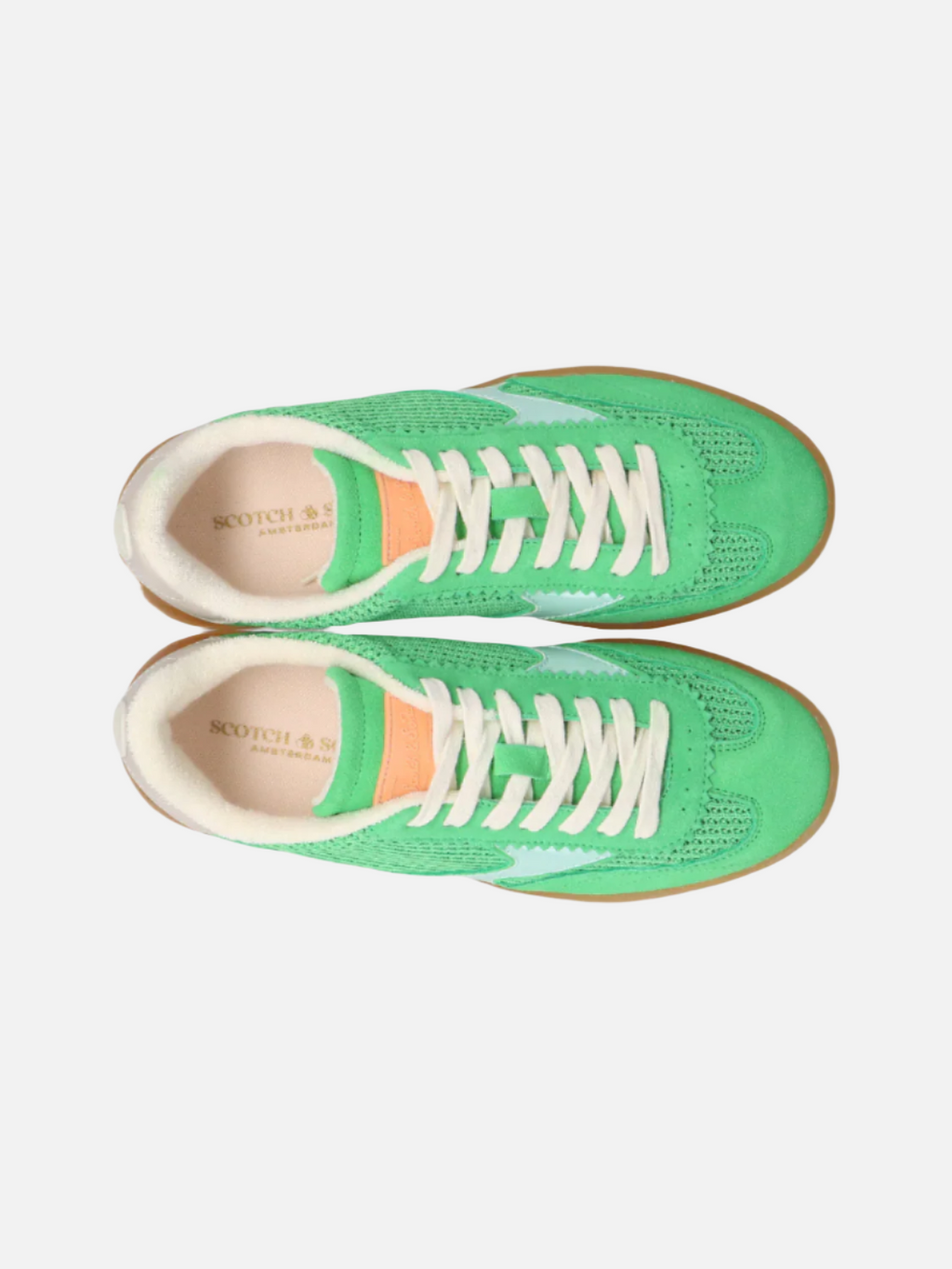 Nixie Sneakers