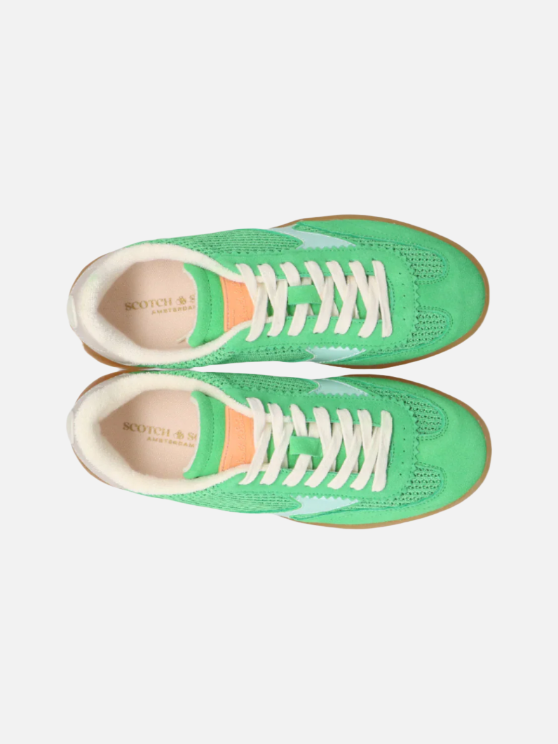 Nixie Sneakers