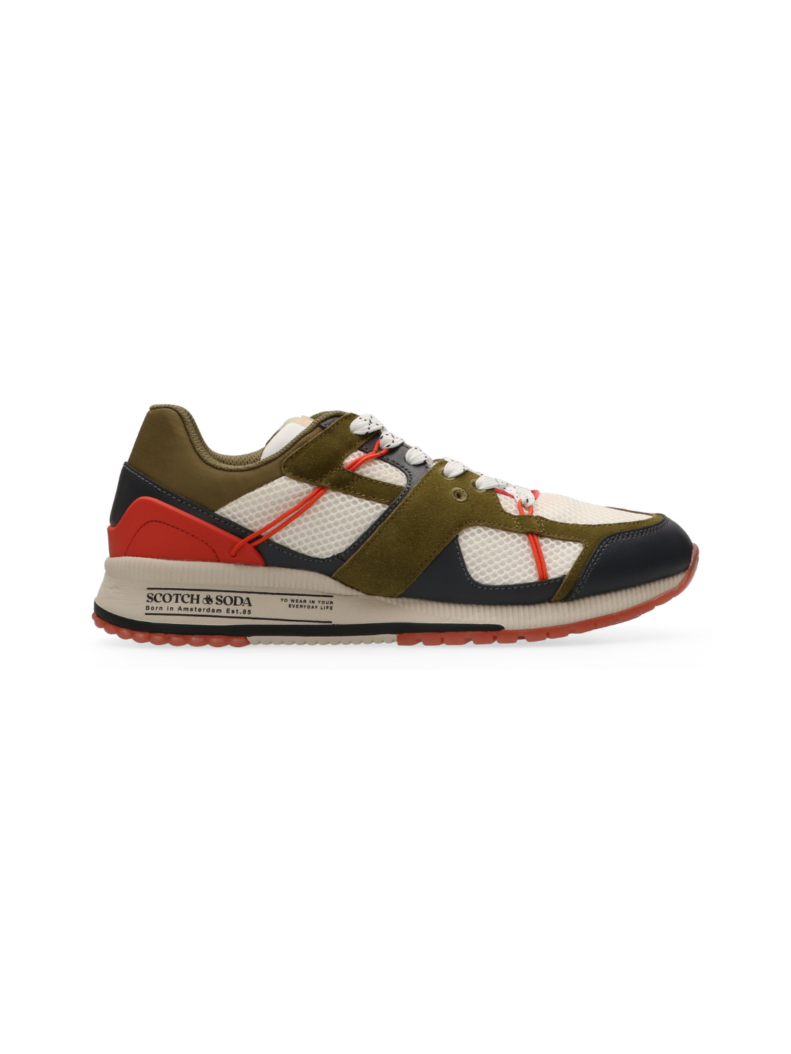 Vivex Sneakers