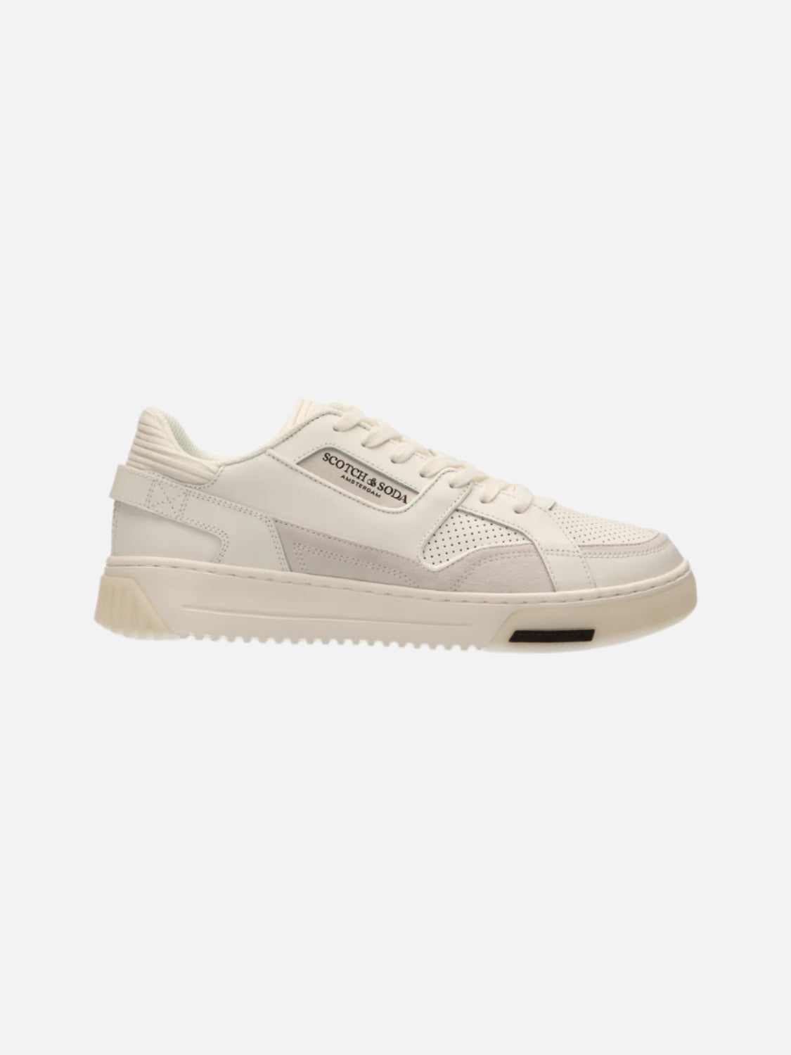 New Cup Sneaker