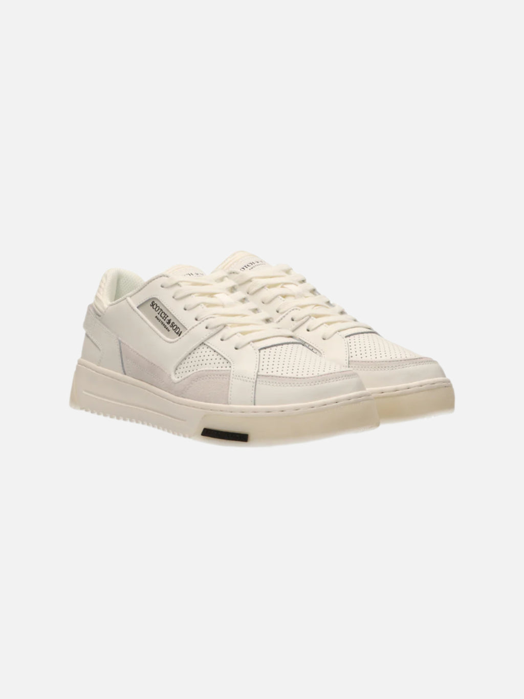 New Cup Sneaker