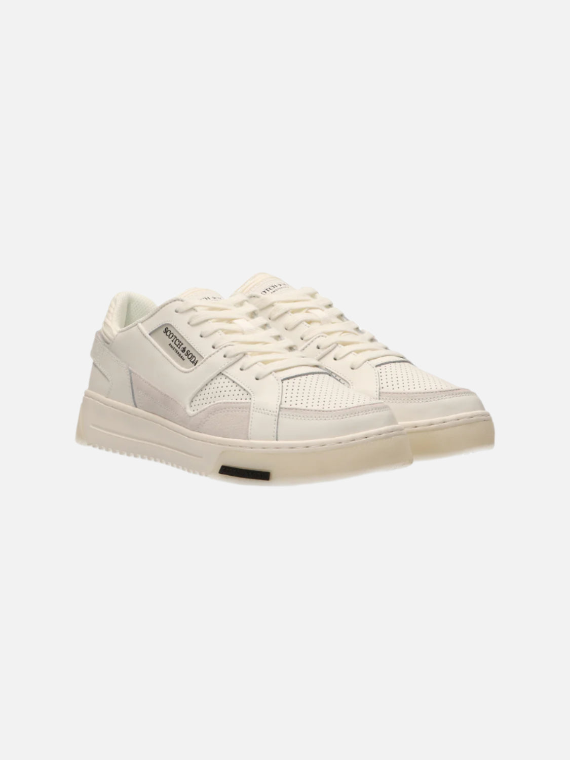 New Cup Sneaker