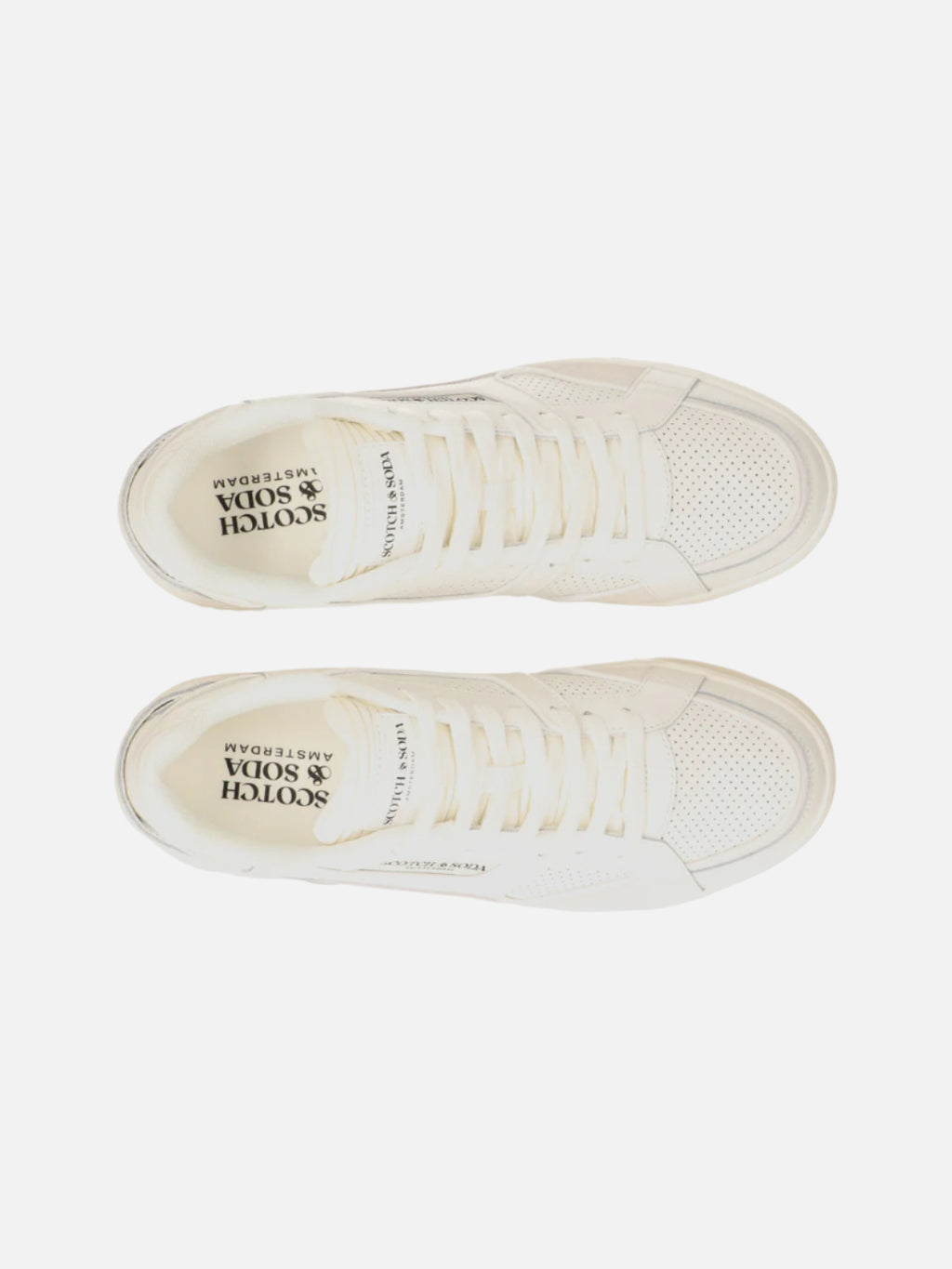 New Cup Sneaker