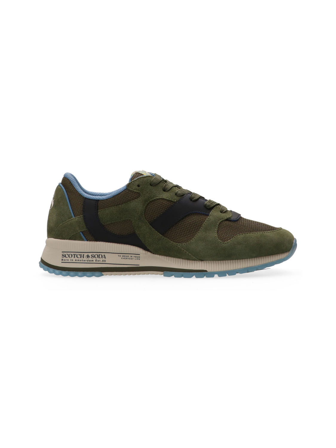 Vivex Sneakers
