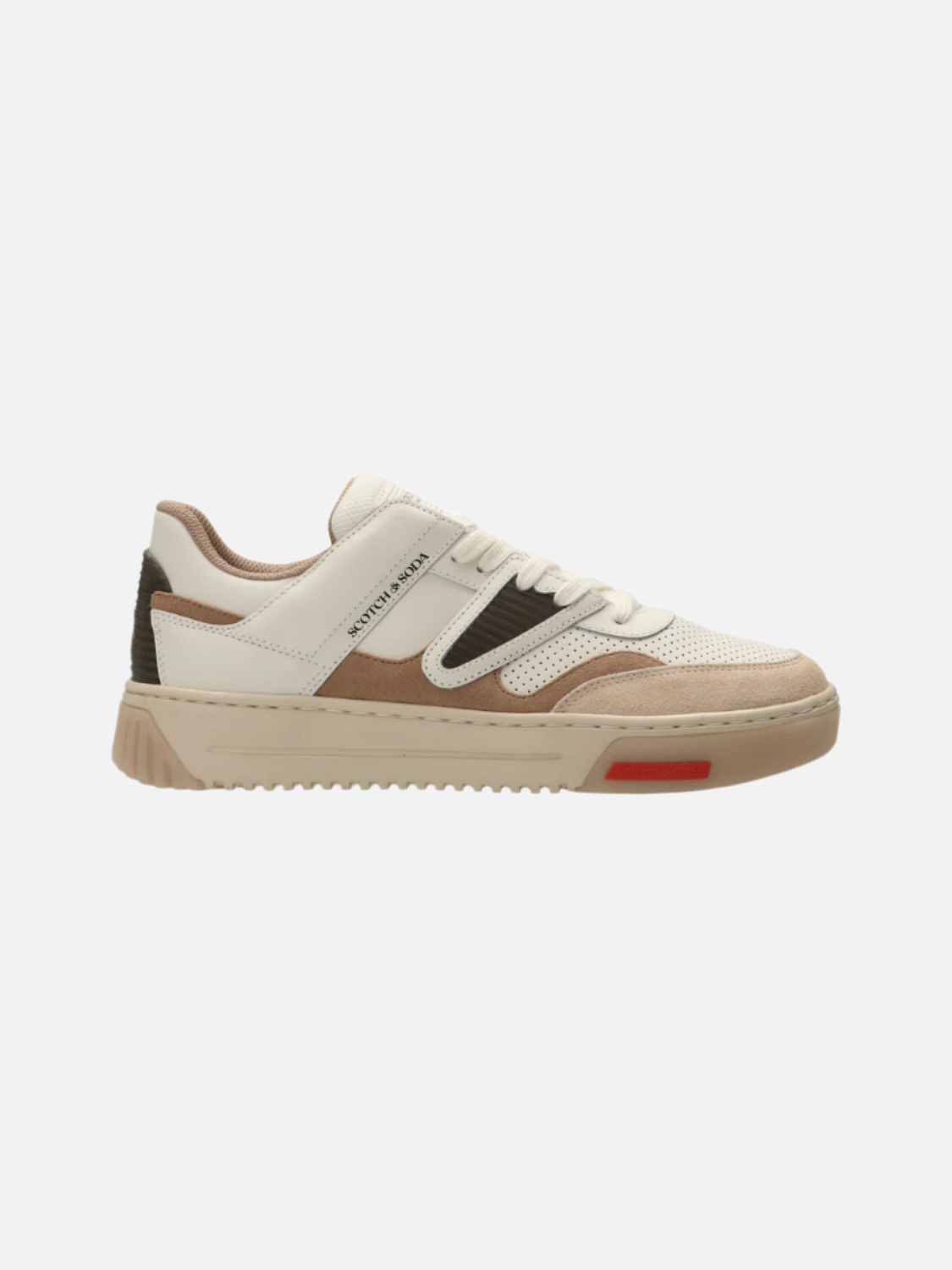 New Cup Sneakers – Scotch & Soda Amsterdam