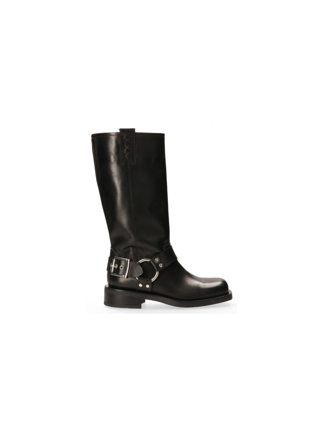 Doris Boots