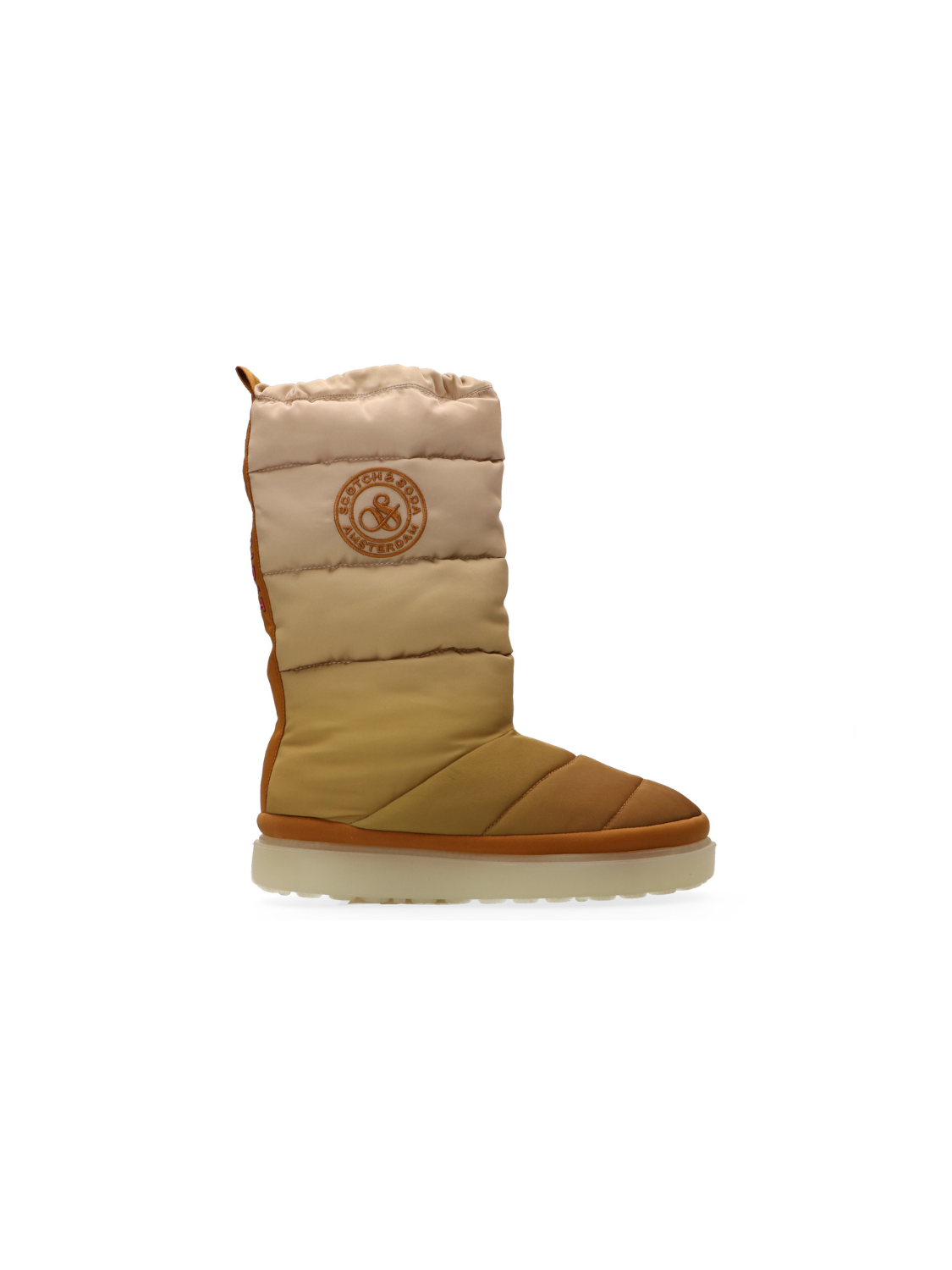 Joan Boots
