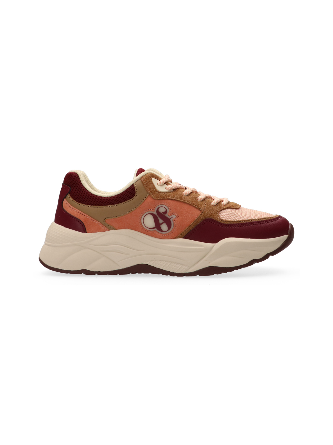Sneakers Heren Scotch And Soda Schoenen Sale Celest Sneakers