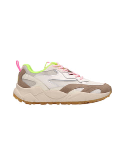 Mount W - Sneaker