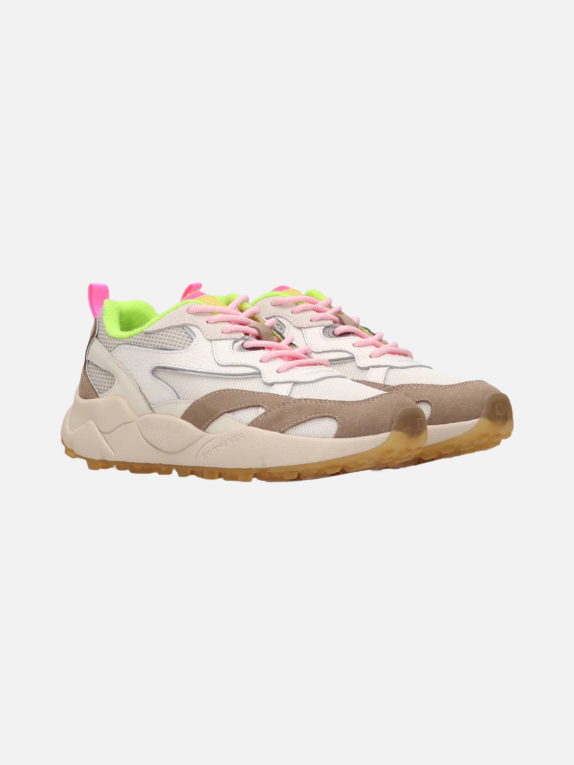 Mount W Sneaker