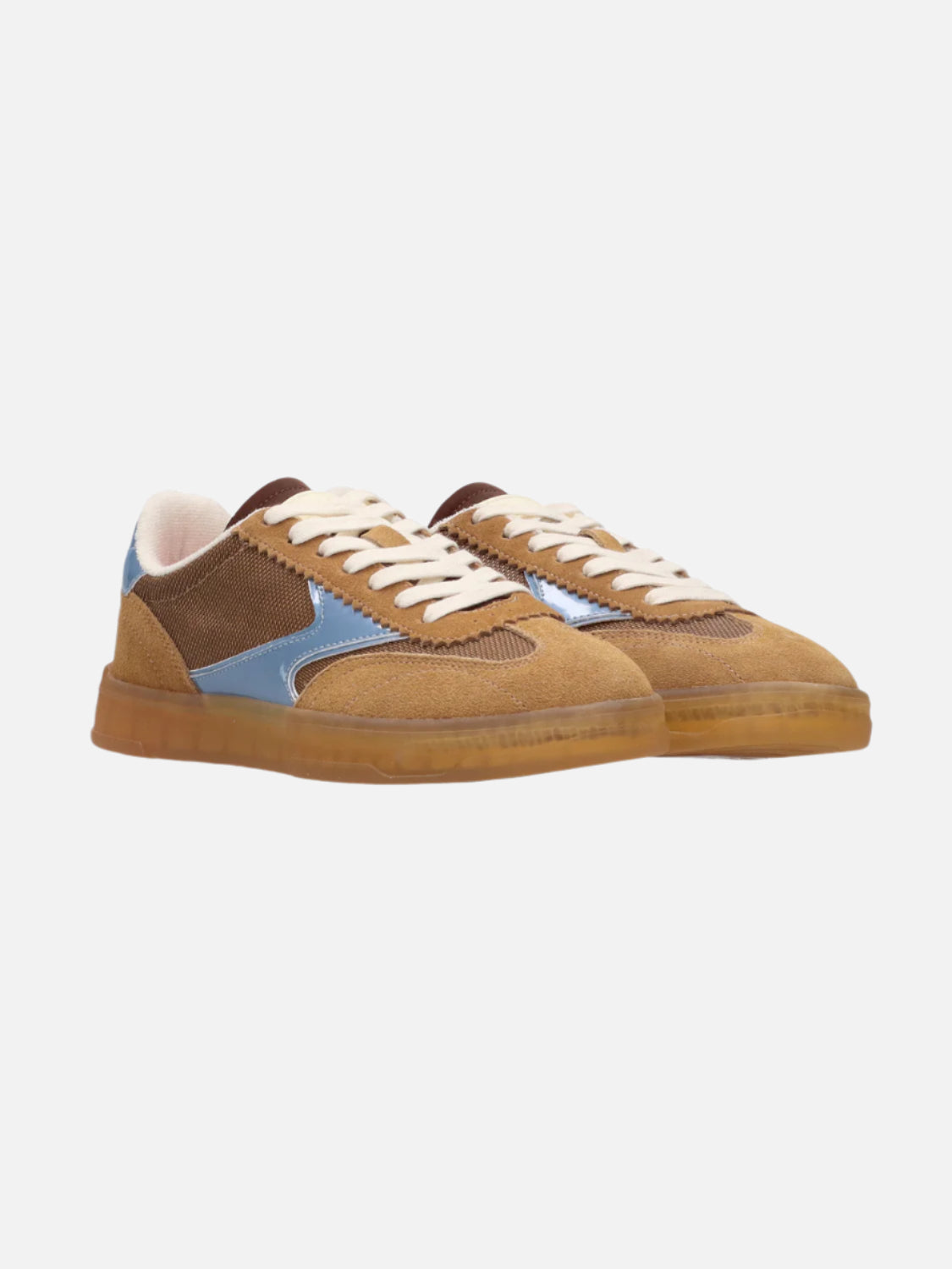 Nixie Women's Sneakers – Scotch & Soda Amsterdam