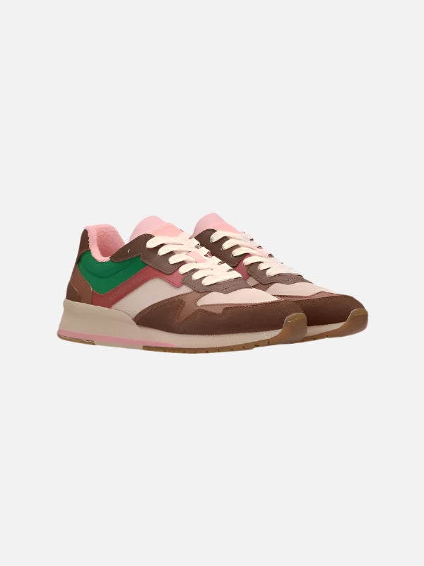 Sneakers Scotch & Soda Vivi 24737889 Bianco Sneakers Scotch & Soda Vivi 24737889 Bianco