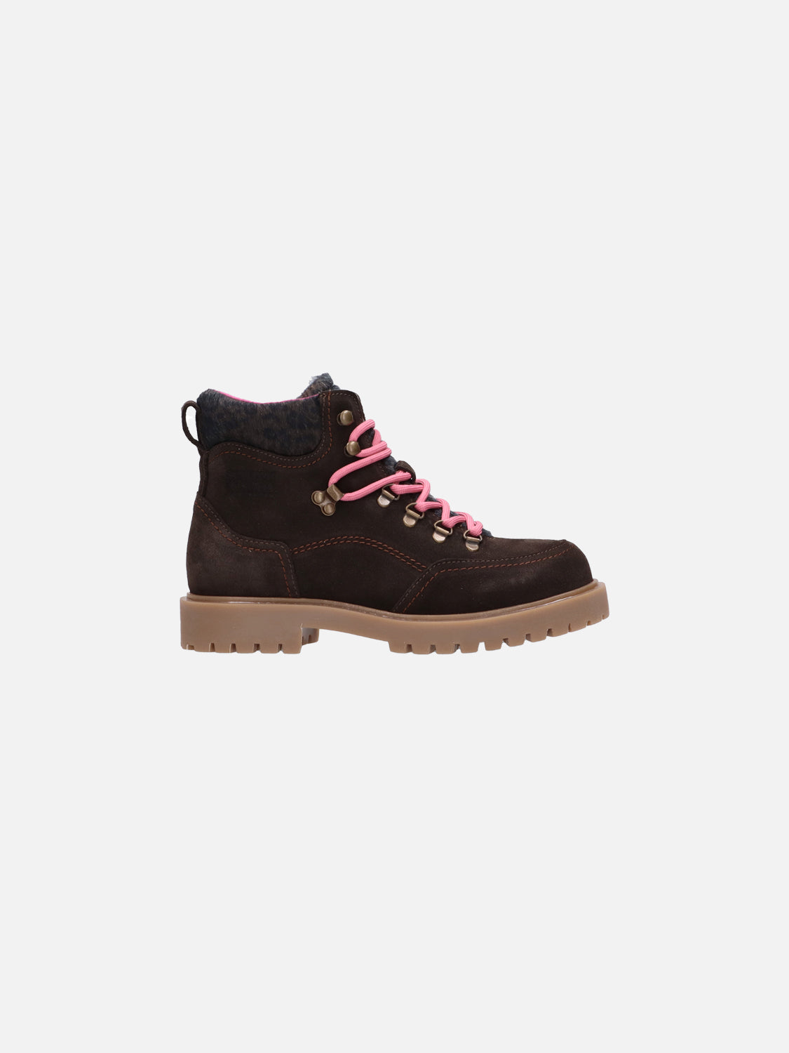 Toby - Boots